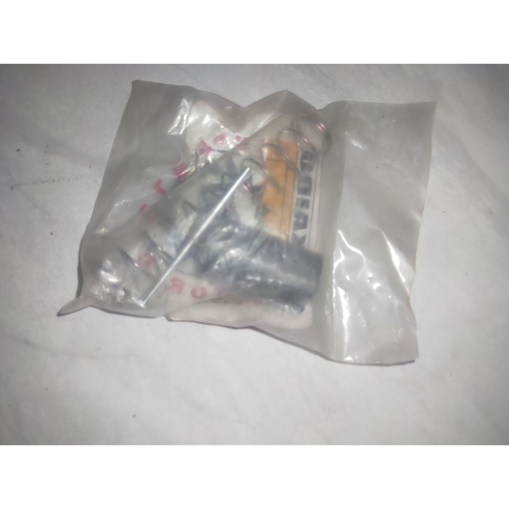 SKEP KARBURATOR CB100 K2