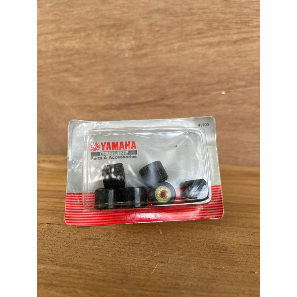 roller standar yamaha mio sporty/smile ,mio soul,fino