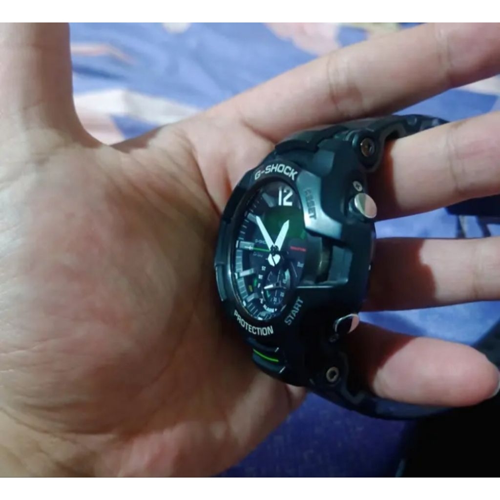 Casio G-Shock GR-B100 1-A3 Original