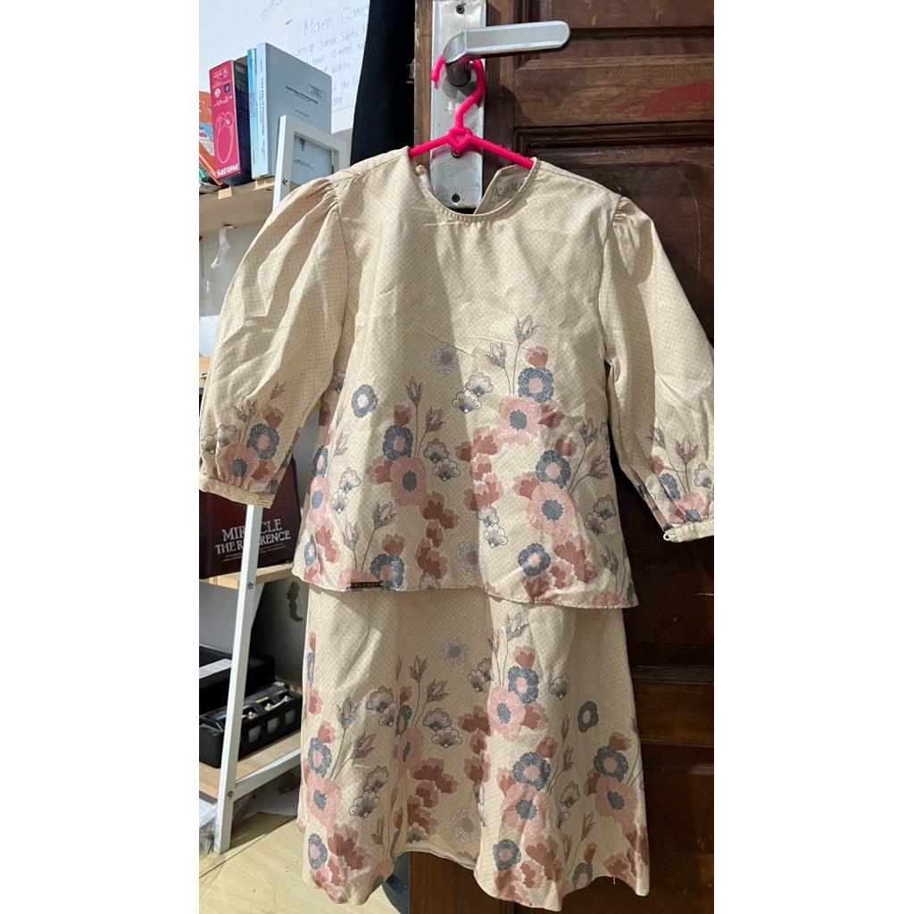 preloved baju anak Klamby