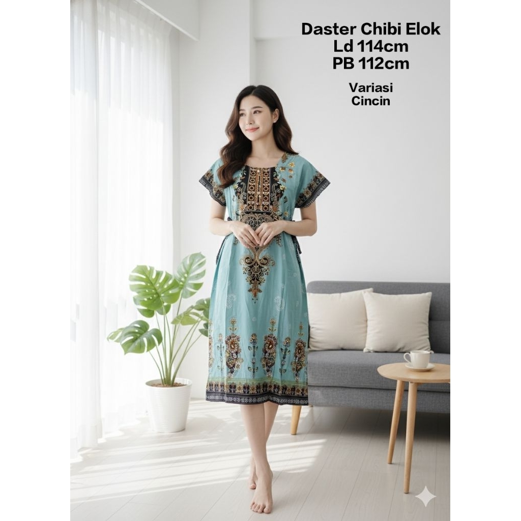 Daster Lambada Elok ( dst Lambada Elok)