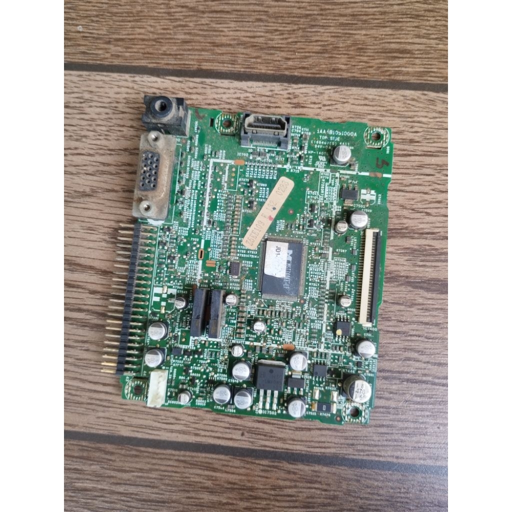 PANASONIC MB TH-L24C28G