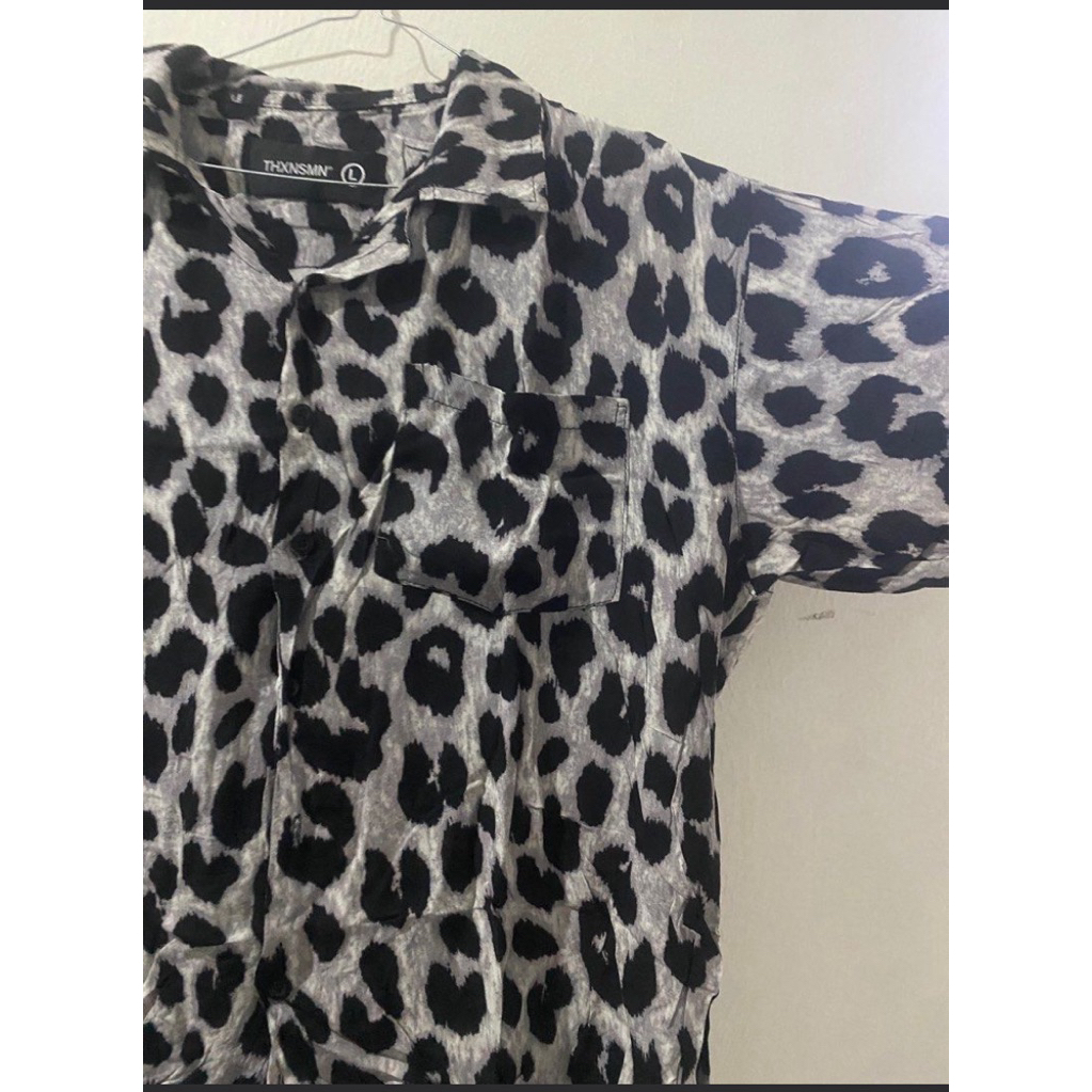 kemeja thanksinsomnia