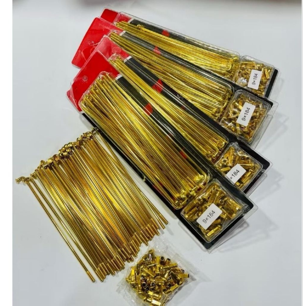 Jari-Jari gold VIXION old velg lingkaran 17 khusus VIXION old