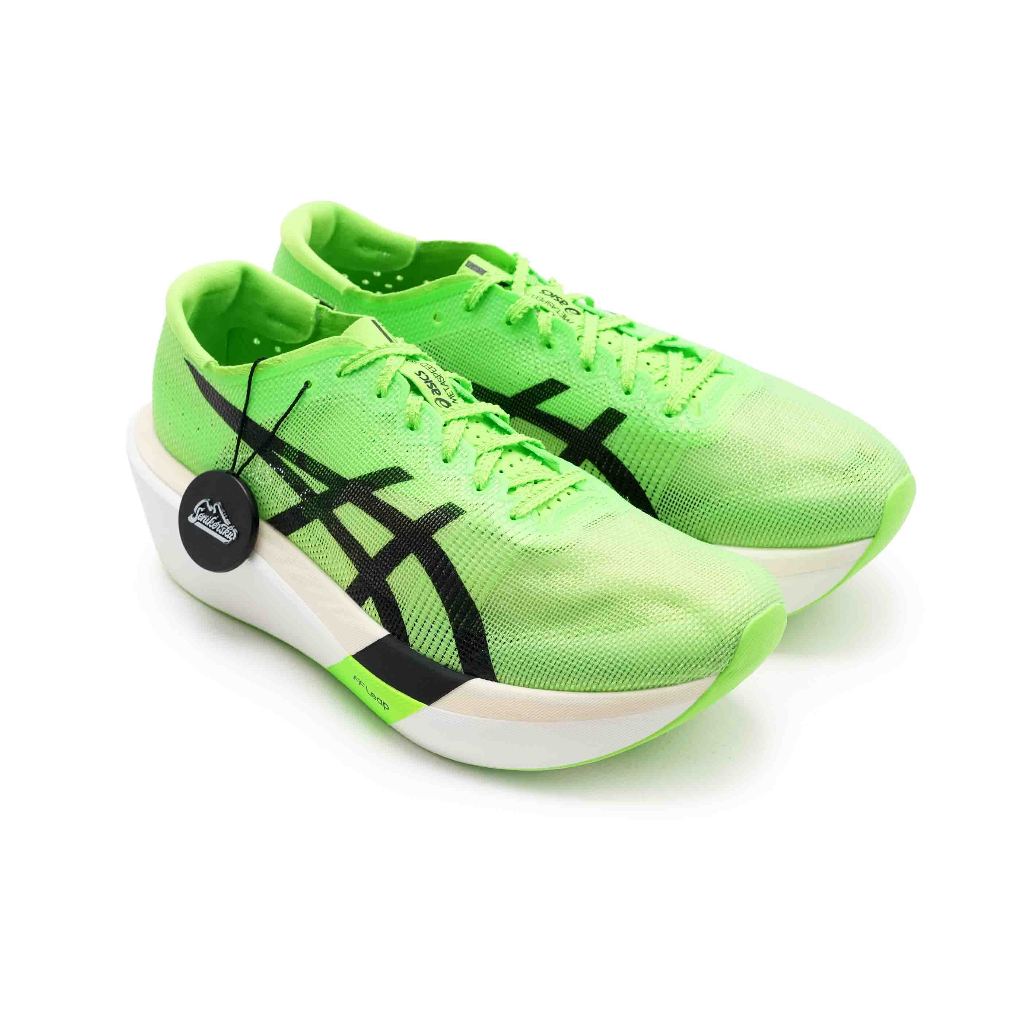 Asics Metaspeed Sky Tokyo Green Gecko Black