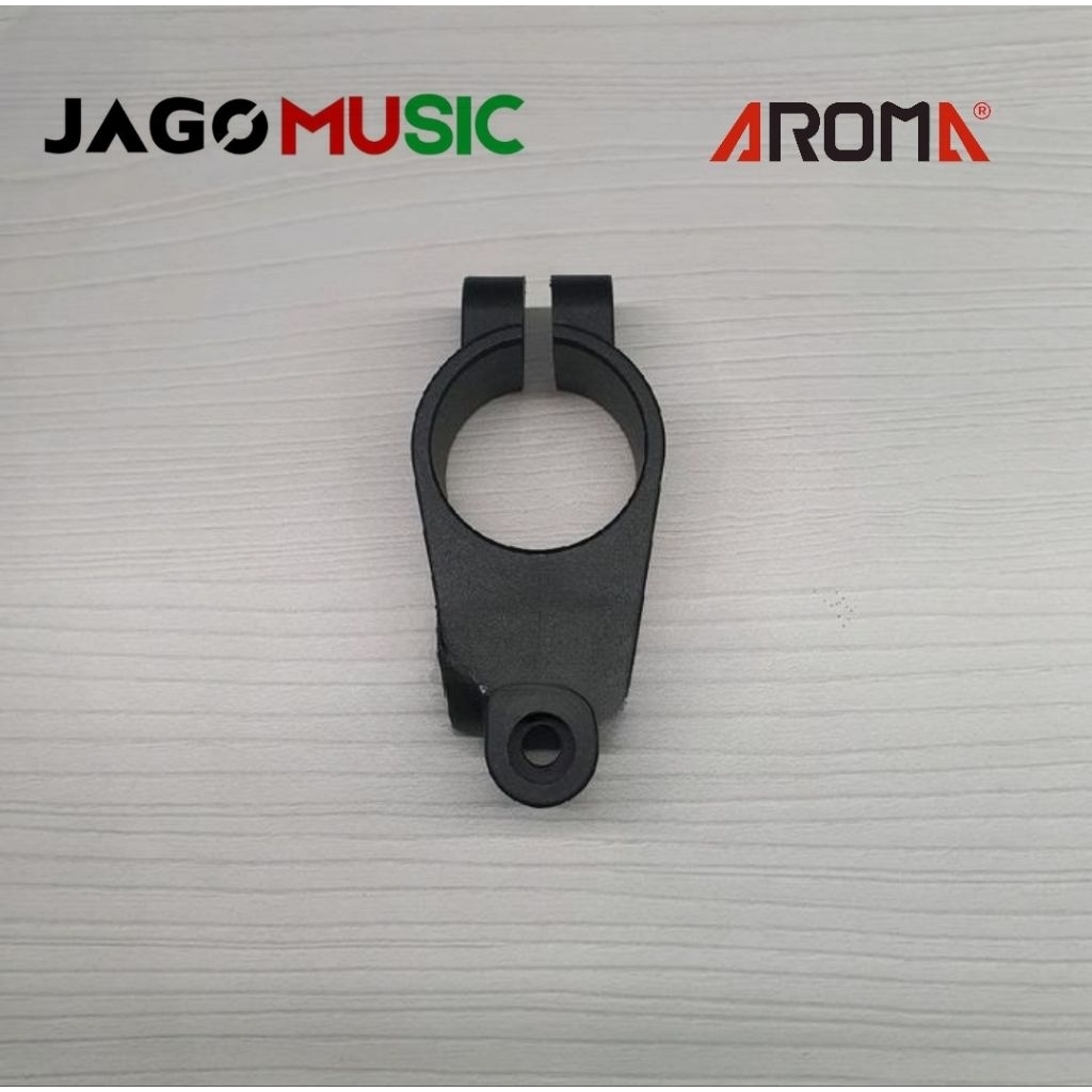 Cymbal Connector Drum Elektrik Clamp Cymbal Clamp Modul Drum Elektrik Aroma Untuk Semua Drum Elektri