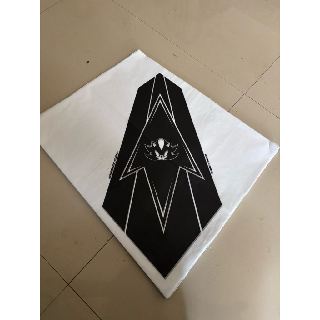 kertas layangan 1 warna