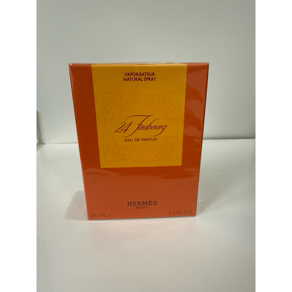 Erme 24 Faubourg edp 100ml