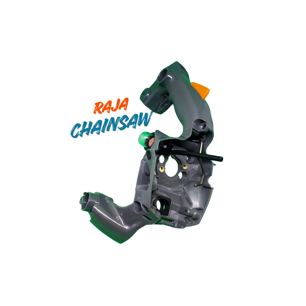 L102 Portable Top Handle / Rear Handle / Pistol Gas NEW WEST 257