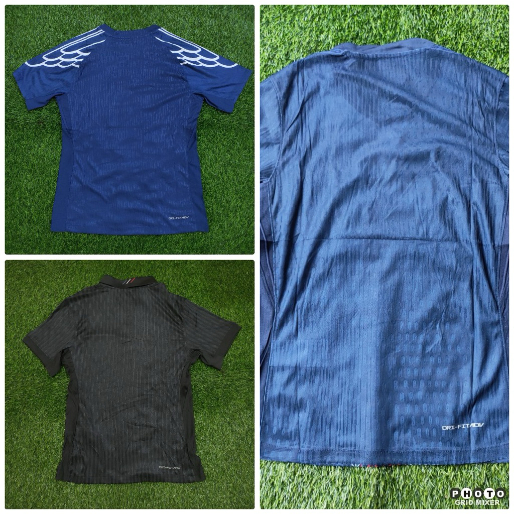 PLAYER ISSUE PSG HOME AWAY 3RD 4TH JERSEY BAJU BOLA PI 2023/2024 2025/2026 IMPORT JUMBO XXL 2XL