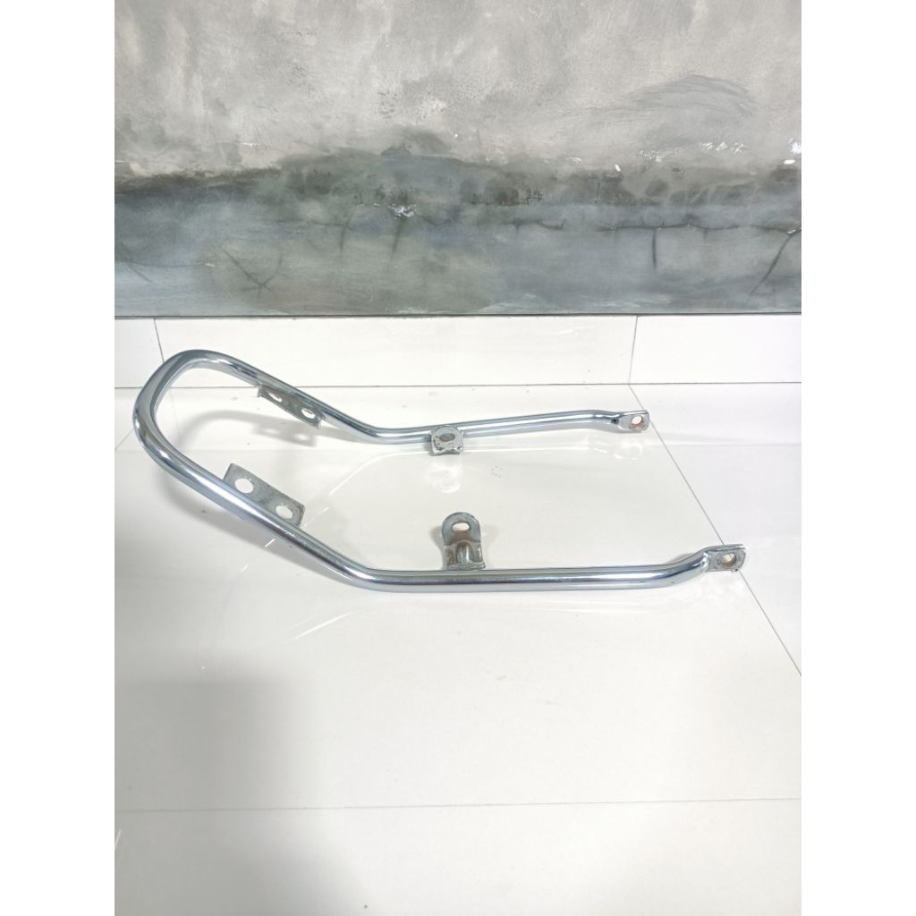 begel gl 100 original/ begel gl 100  tahun muda cdi