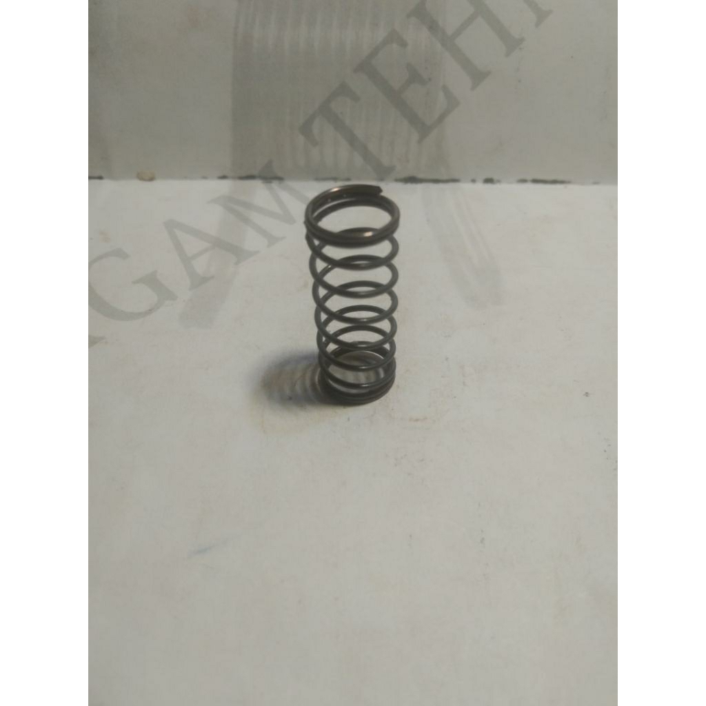 PER SPRING PEGAS TEKAN OD12X30X1 BAJA