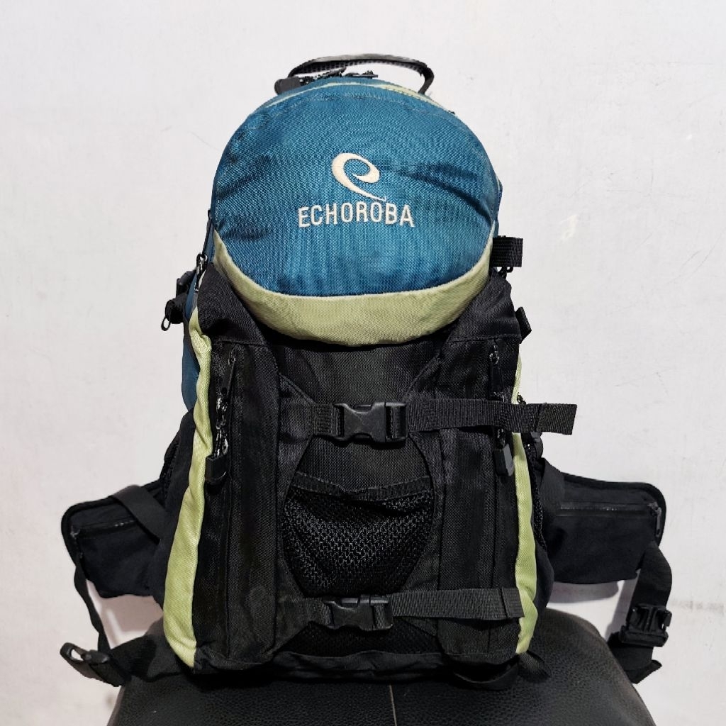 echoroba approach 33 Daypack /Ransel Outdoor Echoroba 33L