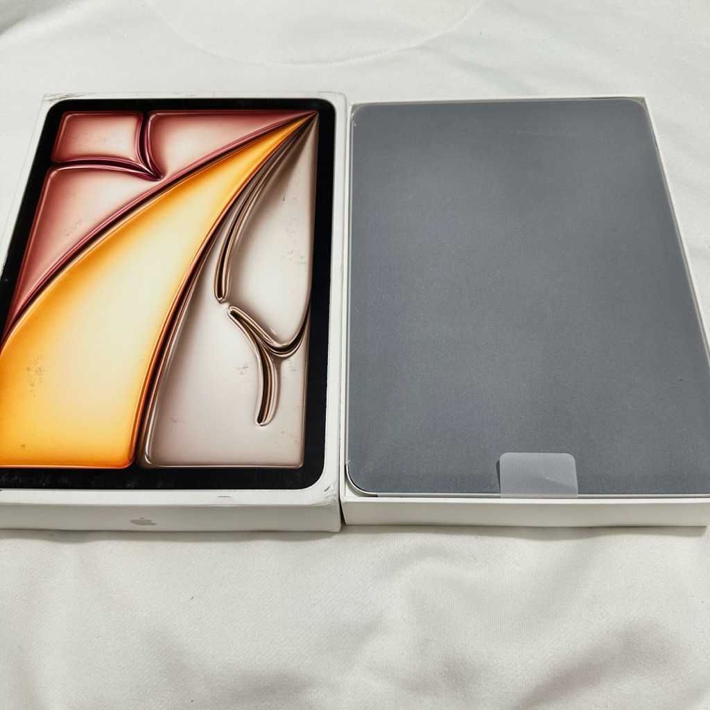 Ipad Air 7 M3 128gb Starlight BNOB