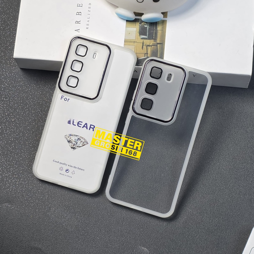 INFINIX HOT 60 INFINIX HOT 60I INFINIX HOT 60 PRO INFINIX HOT 60 PRO PLUSSOFT CLEAR LENS CAMERA CASE