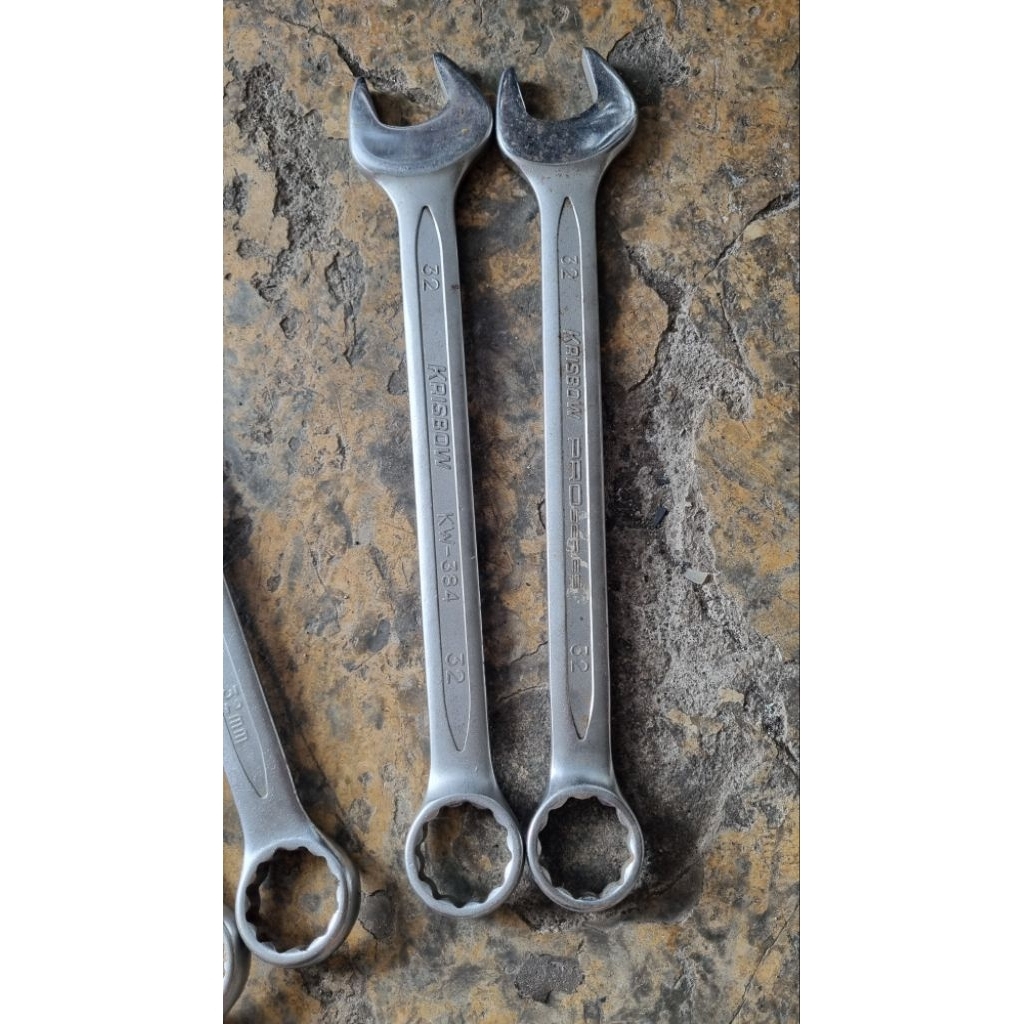 Kunci Ring Pas Krisbow 32