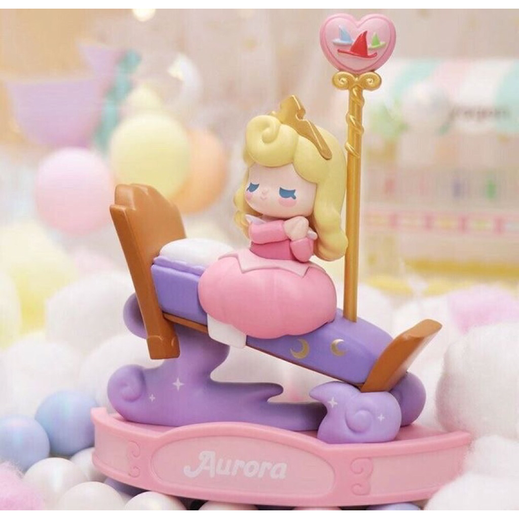 52 TOYS - Disney Princess Aurora