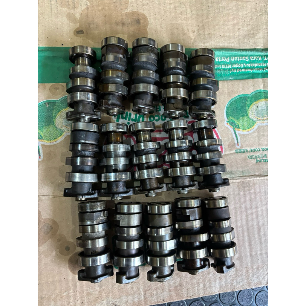 noken as copotan beat karbu original.