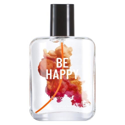 Parfum Be Happy Feel Good EDT