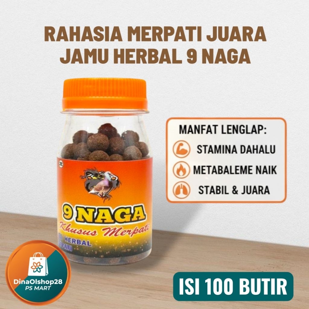 Jamu Merpati 9 NAGA Jamu Merpati Kolong Jamu Merpati Balap Pil Merpati