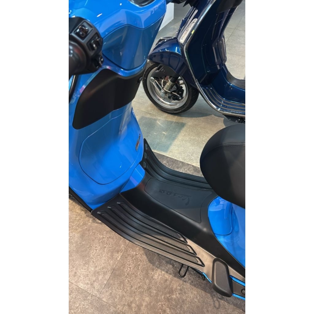 Floormate Vespa | Karpet Vespa Sprint & Primavera