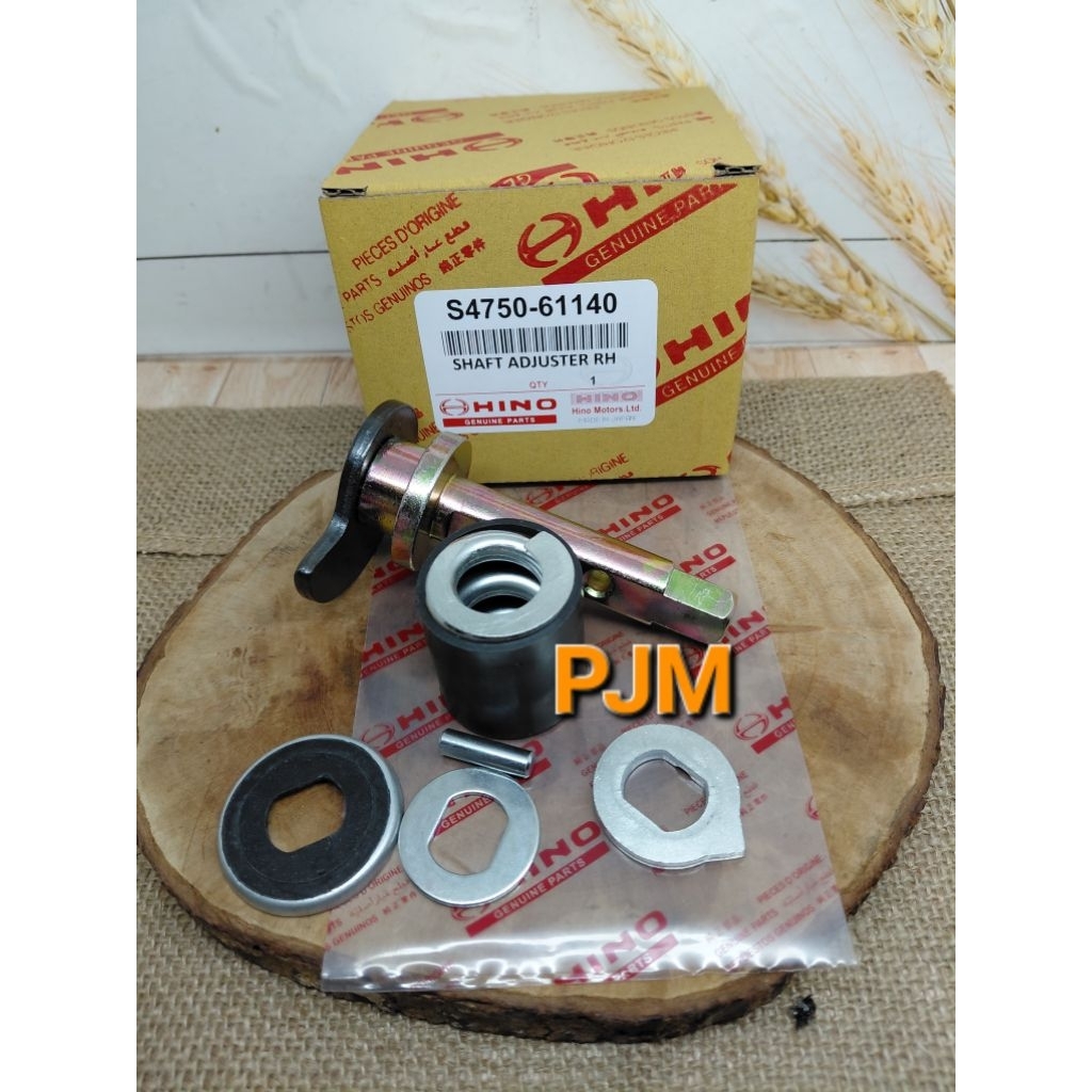 STELAN REM SETELAN REM BELAKANG KANAN RH HINO LOHAN FM260TI