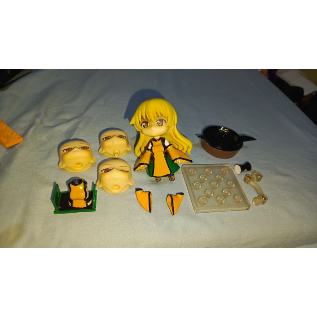 Nendoroid Matara Okina (Custom)