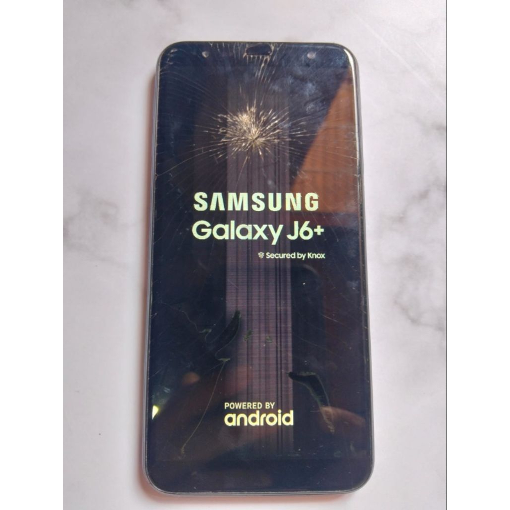 MESIN SAMSUNG J6+  RAM3 I Samsung J400F / J4 2018 RAM 2GB I Samsung J5 Prime RAM 2GB I Samsung J7 Pr