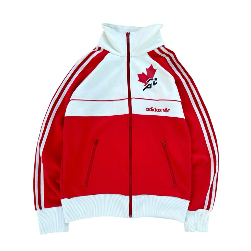 Tracktop Adidas Canada