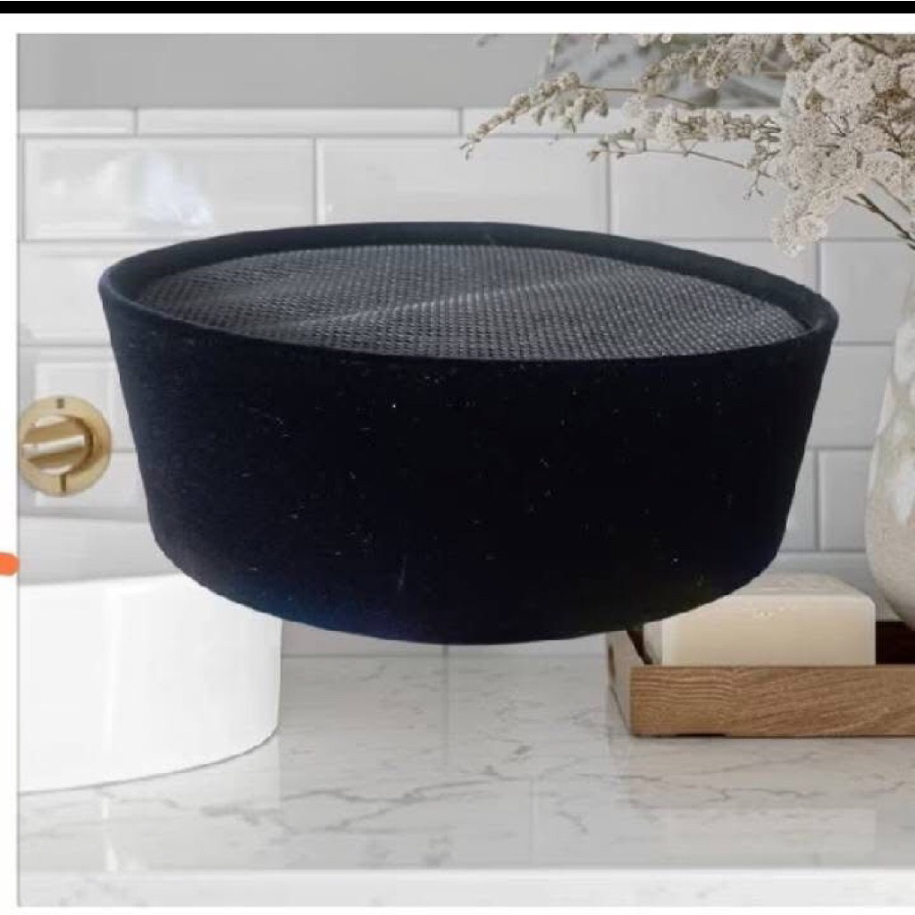 songkok hitam full ac