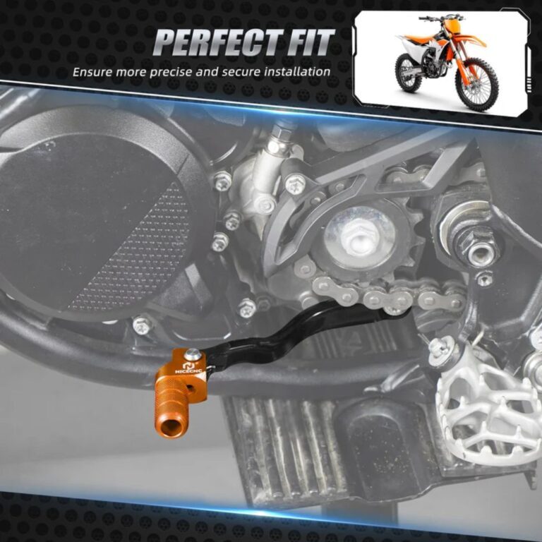 Tuas Persneling KTM 250/300 Exc