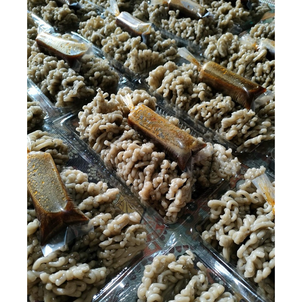 KERUPUK LEMBUT KHAS OGAN ILIR