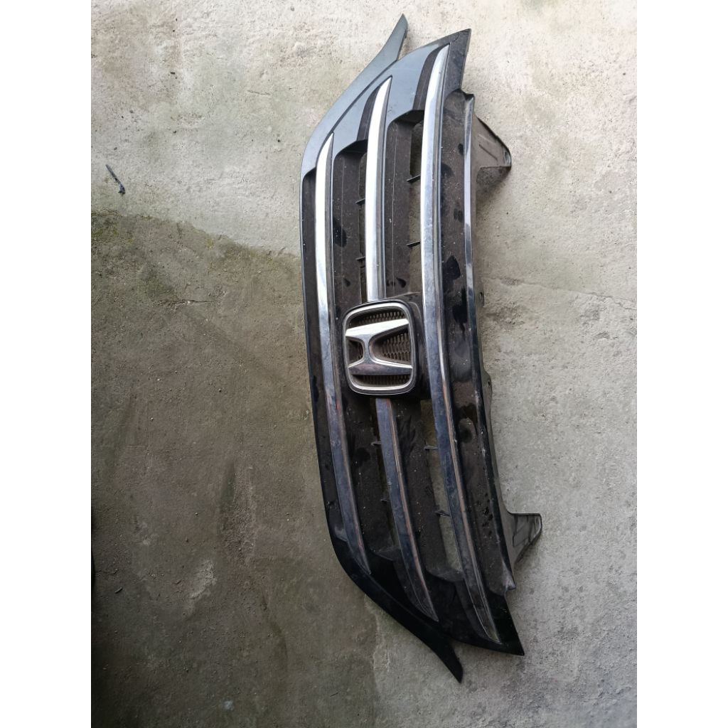 gril griille CRV gen 4 2012 2013 2014 original