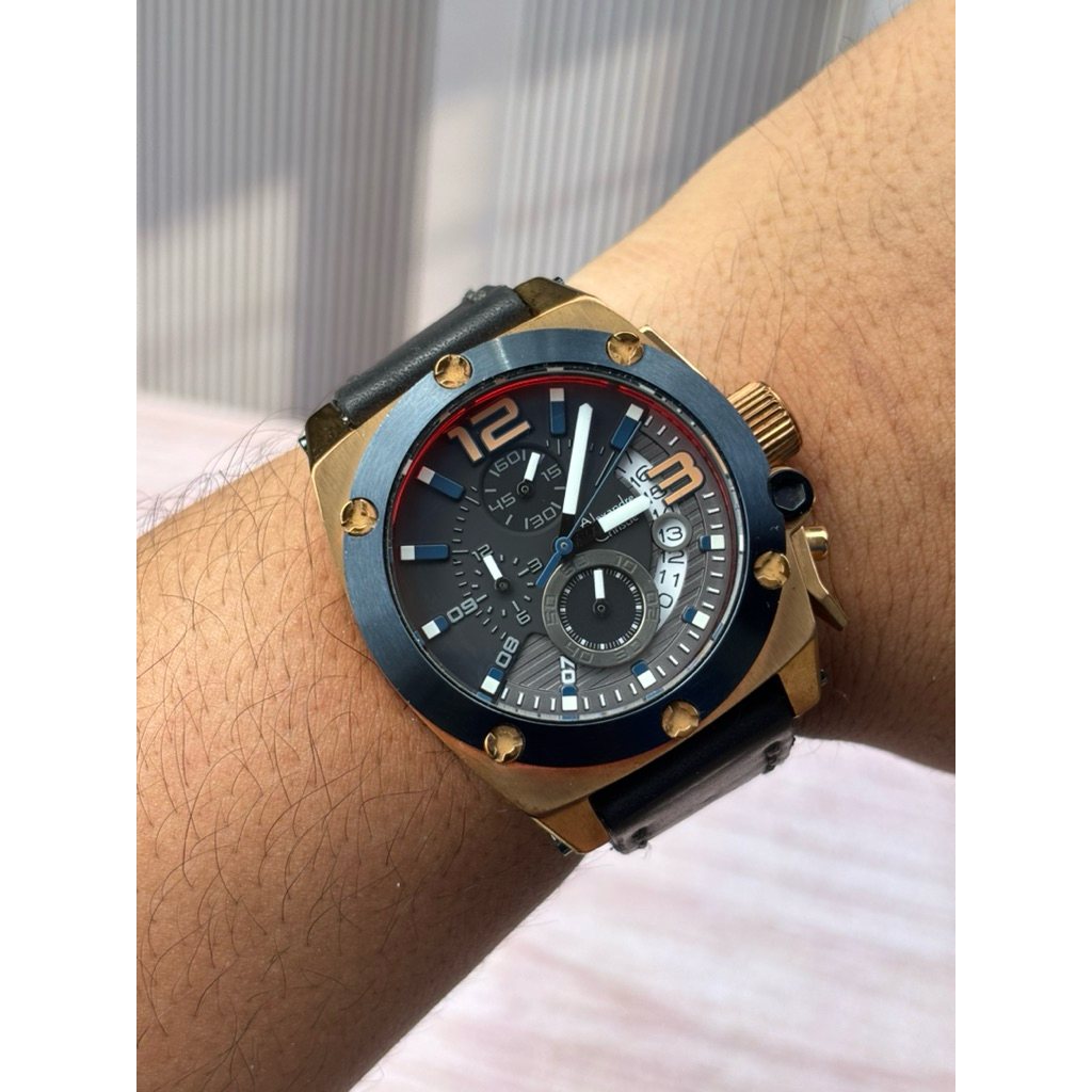 Alexandre Christie 6456Mc