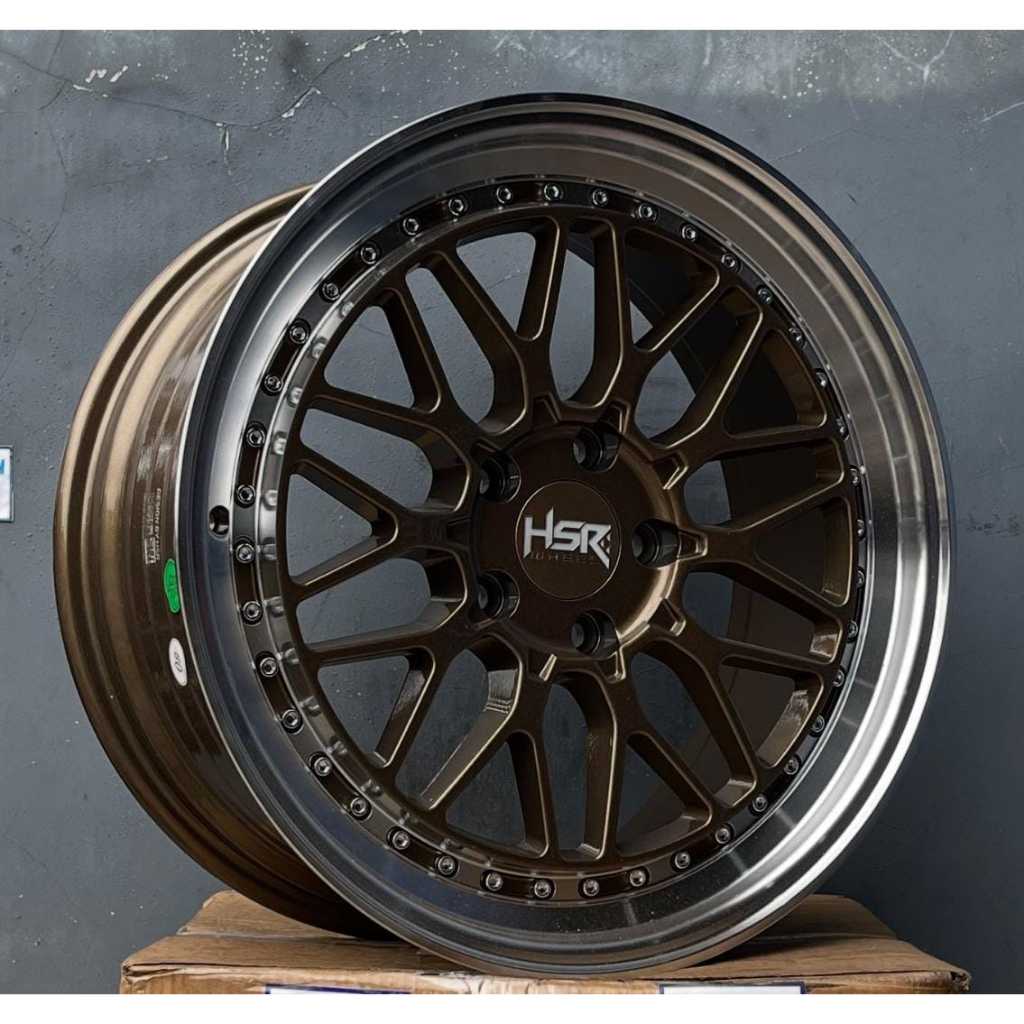 velg hsr sigi ring19 untuk bmw range rover dll pelak baru bukan pelak bekas r19