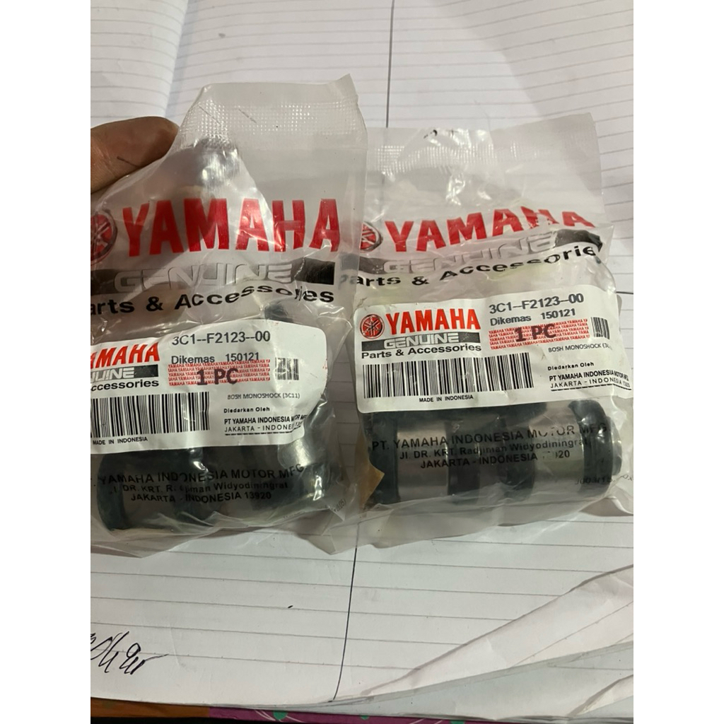 GROSIR BOS BOSH AYUNAN LENGAN AYUN YAMAHA VIXION OLD VIXION NEW