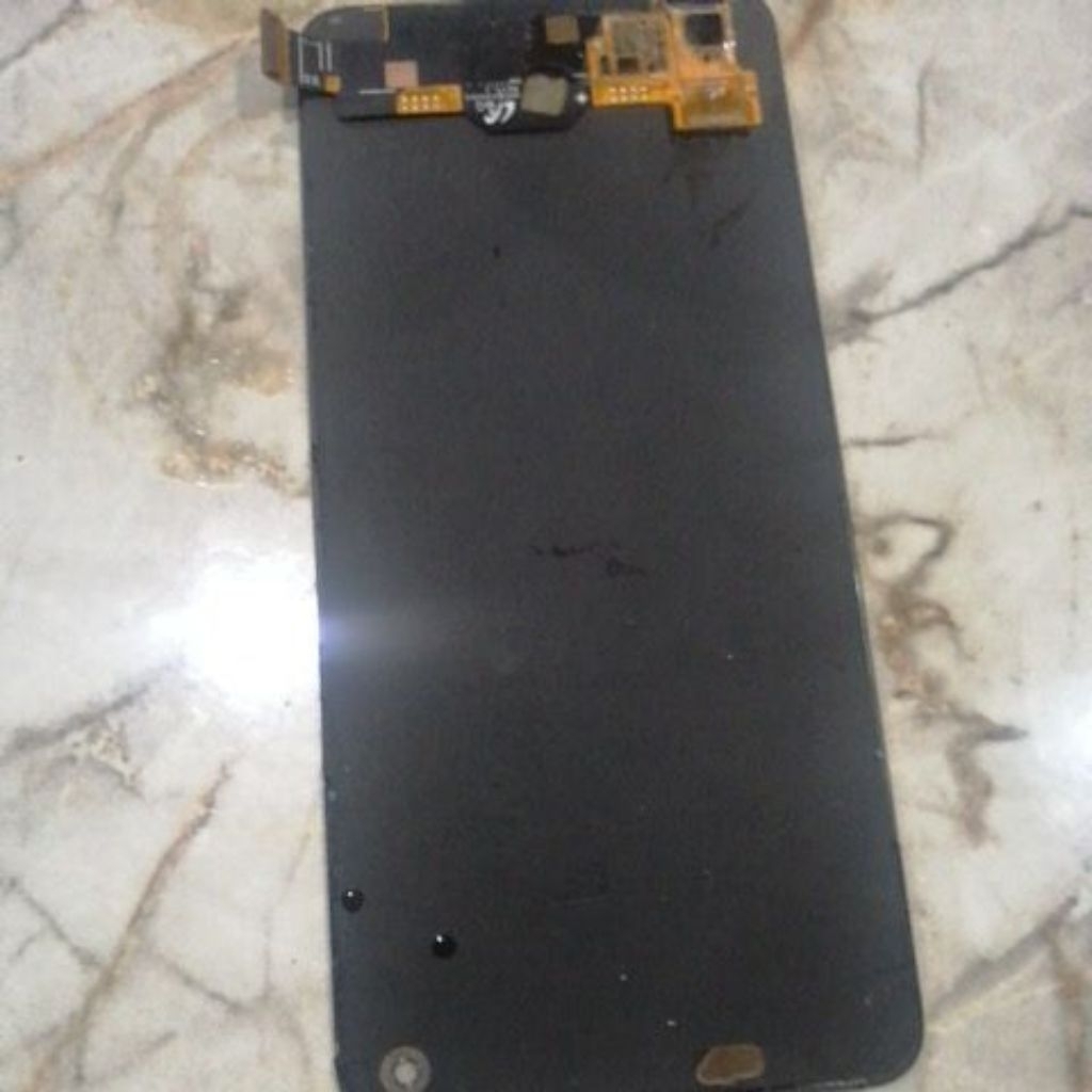 lcd copotan oppo A 78 /reno 7/reno 8.murah