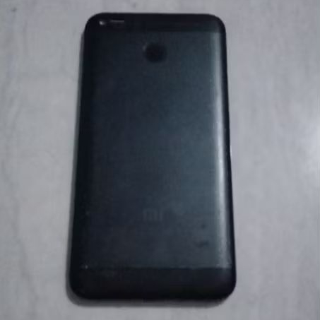 backdoor Redmi 4x ori copotan