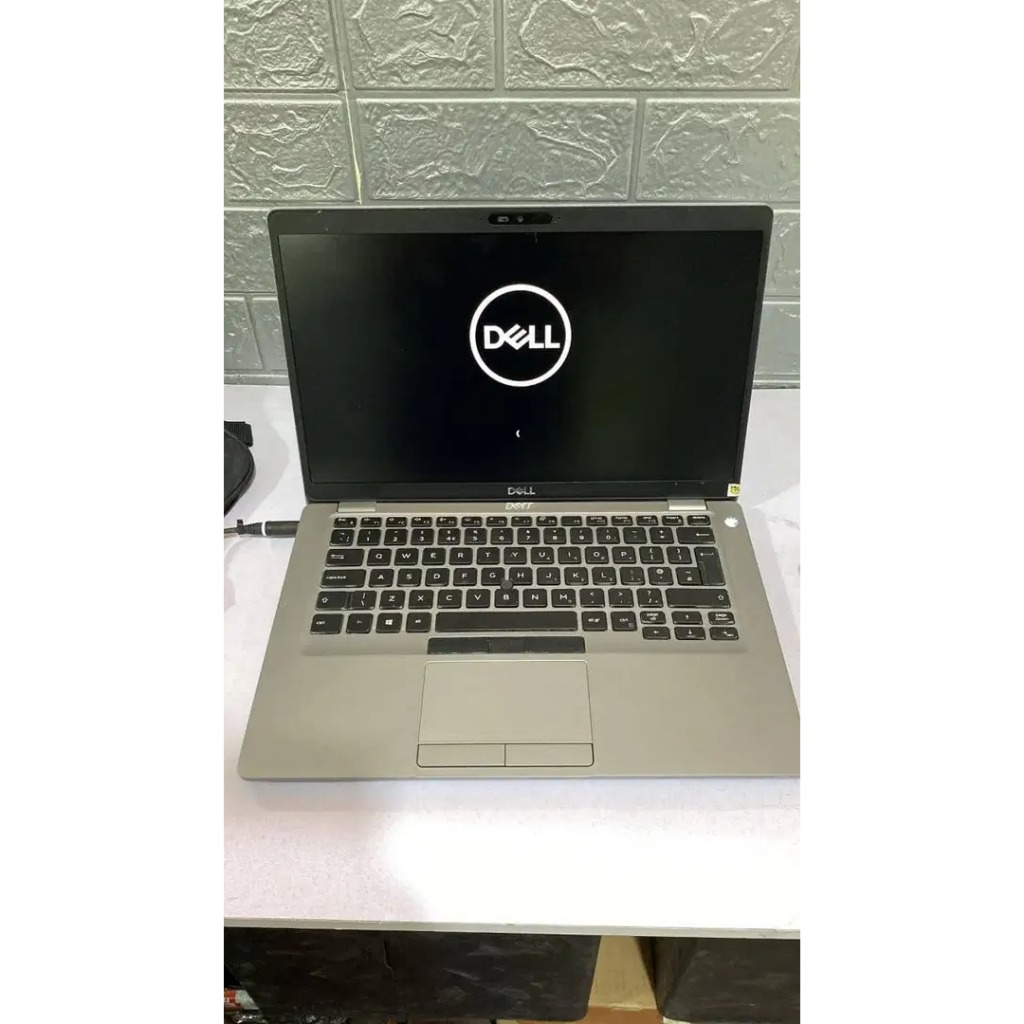 [Laptop Dell Latitude 5410 Core I5 Gen 10 Ram 16GB Ssd 256GB MURAH BERGARANSI
