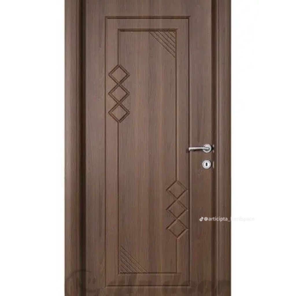 pintu kamar kayu maoni