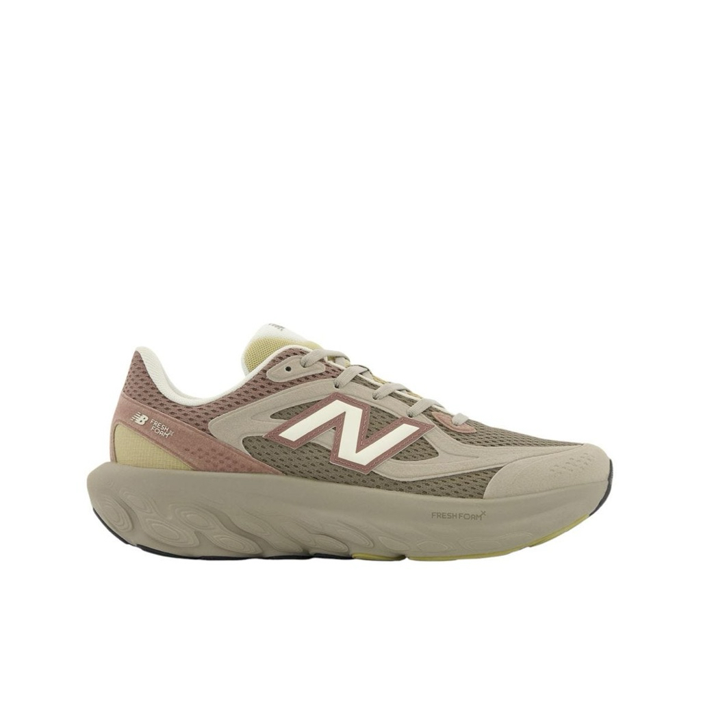 NEW BALANCE FRESH FOAM TRAINER MEN'S SNEAKERS SHOES - GREY NEWUTRNAC