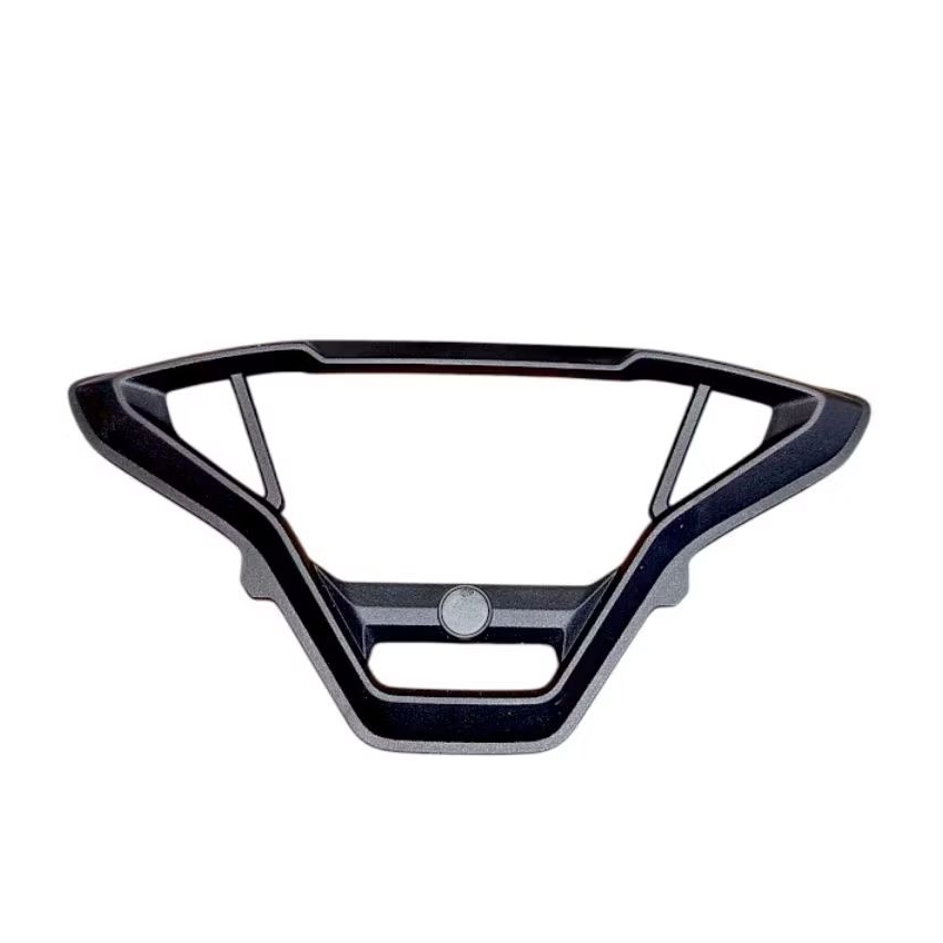 Cover List Frame Speedometer YAMAHA New Aerox Connected 2022-2024 / Lis Speedometer New Aerox