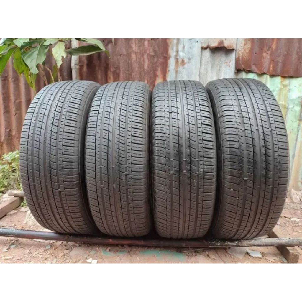 Ban Mobil Copotan Ring 17 Ukuran 225/65 R17 Ban Mobil Second Tubles