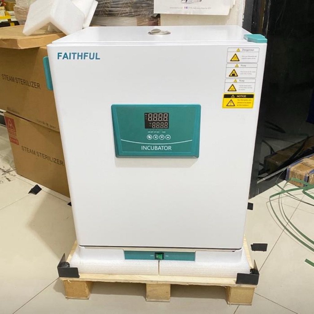 Laboratory Incubator | Incubator Laboratorium 63L