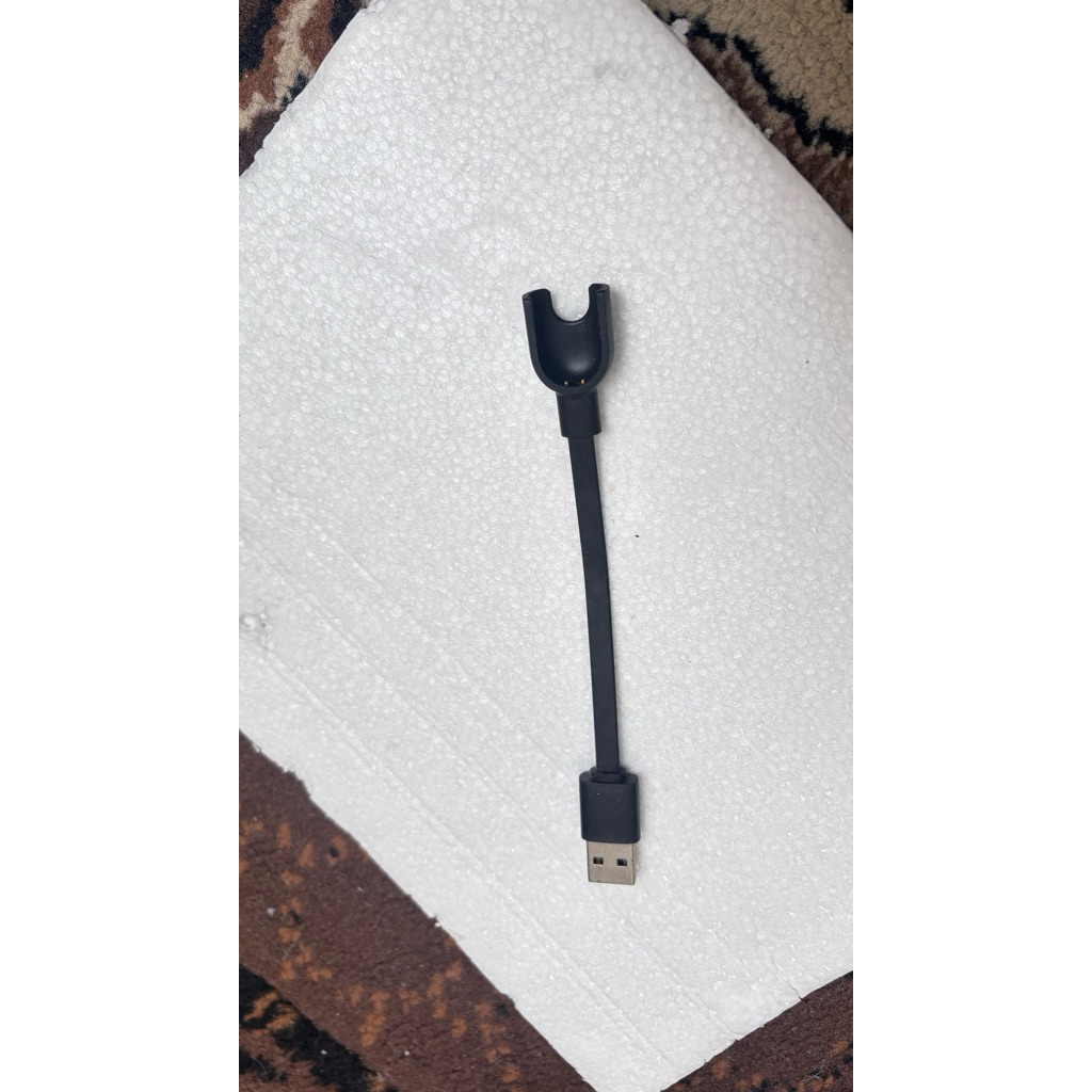 Charger Jam Xiaomi Mi fit