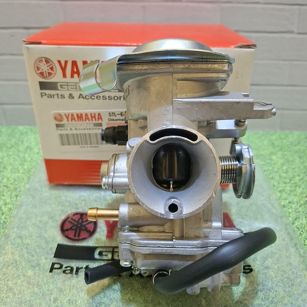 Karburator Yamaha Mio Sporty/Mio Smile/Mio Soul Asli 5TL