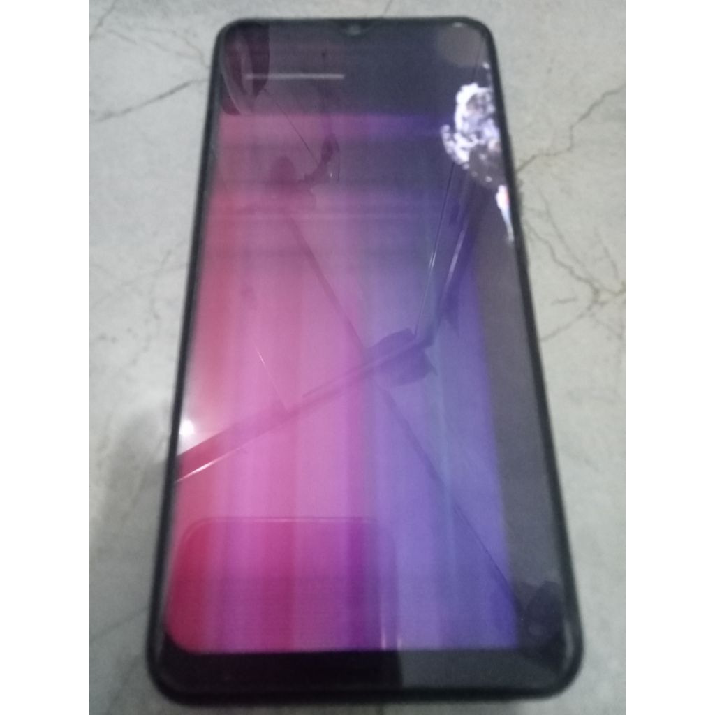 VIVO Y12   minus lcd