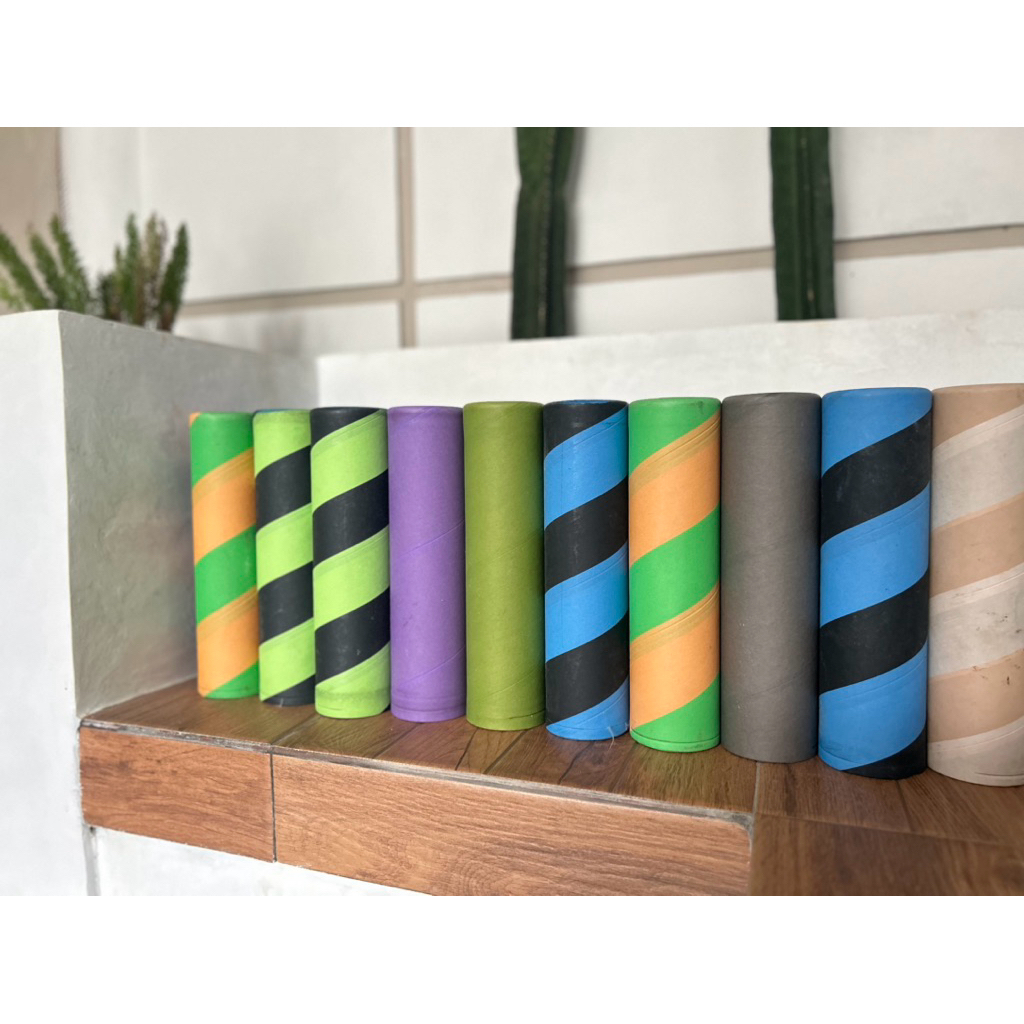 Paper Tube, Selongsong Cones, Packaging