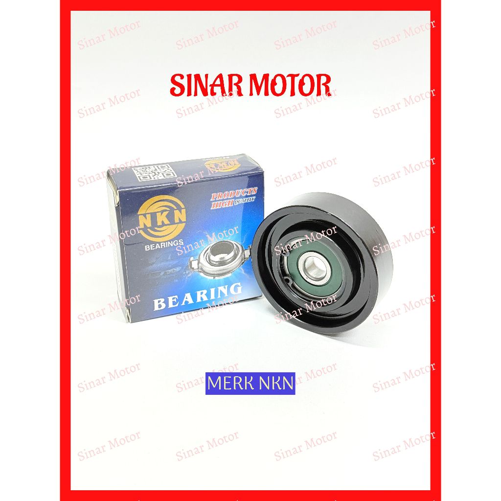 PULI PULLEY TENSIONER SUZUKI APV