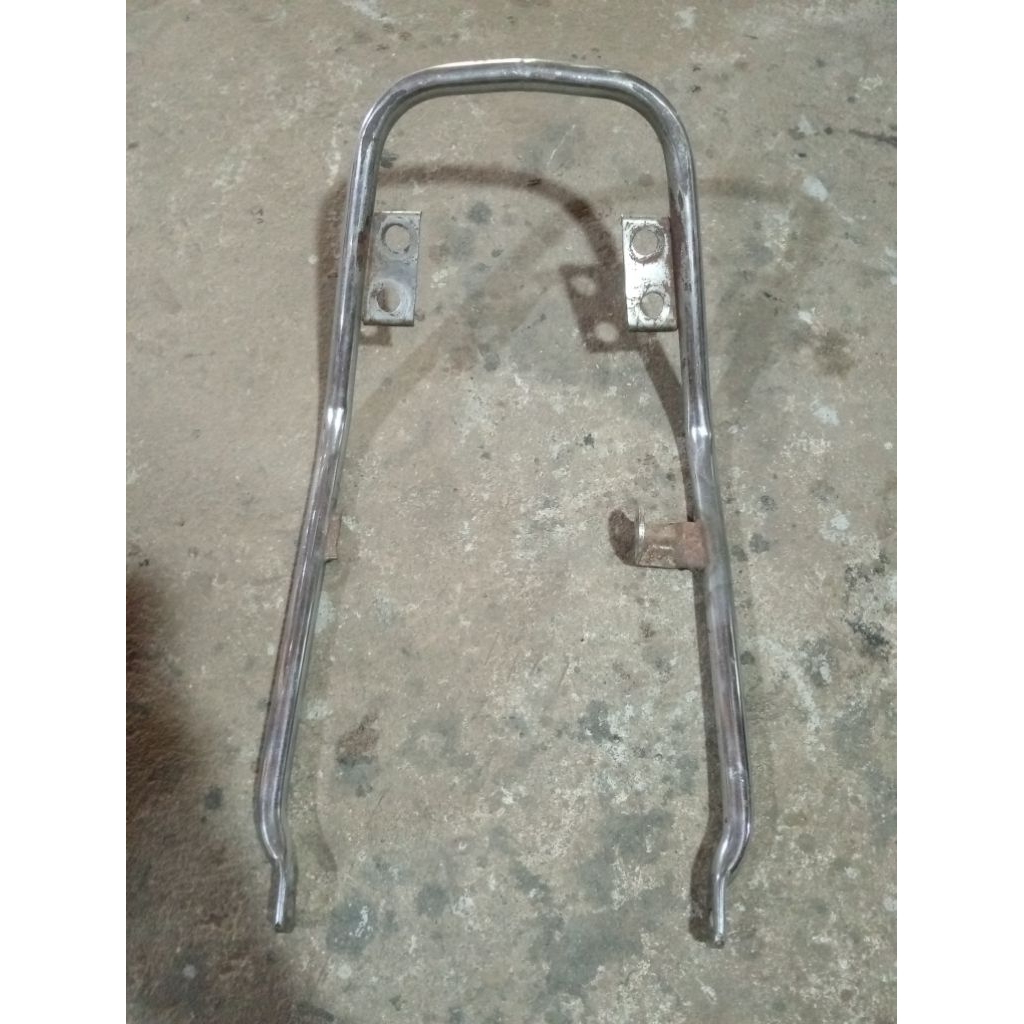 BEGEL GL100/GL125 ORIGINAL LEPASAN,BEHEL GL100 GL125 ORIGINAL